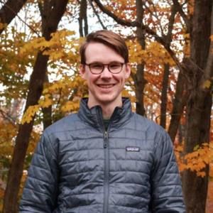 Meet your Posher, Sean